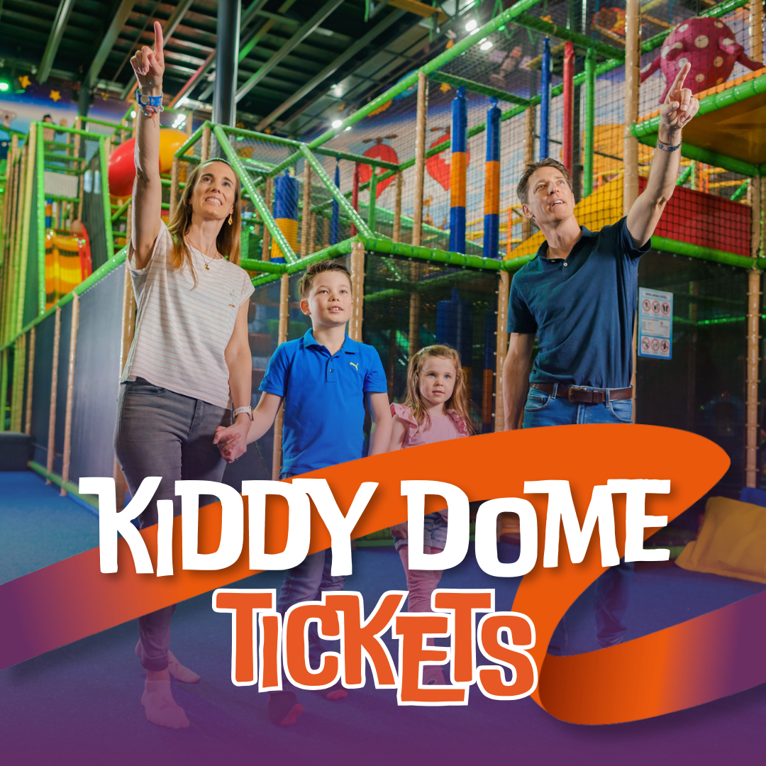 Kiddy Dome