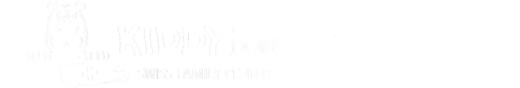 Logo Kiddy Dome :: Ticket-Shop